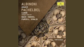 J.S. Bach: Orchestral Suite No. 2 in B Minor, BWV 1067 - 7. Badinerie