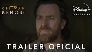 Obi-Wan Kenobi | Trailer Oficial | Disney+