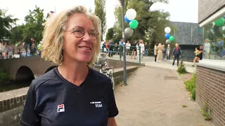 RSM City Run 2023 | ASML Marathon Eindhoven | Aftermovie