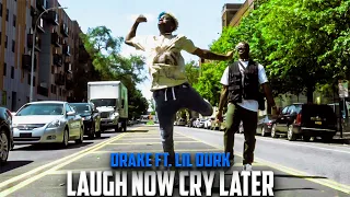 Drake Laugh Now Cry Later | Dance