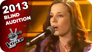 Jessie J. - Who You Are (Iman) | The Voice Kids 2013 | Blind Auditions | SAT.1