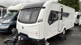 2022 Coachman VIP 575