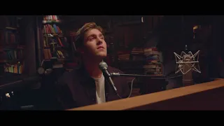 Benjamin Ingrosso - Dance You Off (Acoustic)