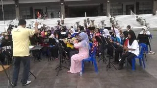 TKC Orchestra 2013