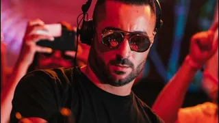 Joseph Capriati at Circoloco DC10 Ibiza (main room) 02.09.2013