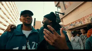 YoungstaCPT - Dear Rikhado, Love Riyadh