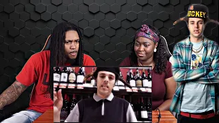 Blp Kosher - The Nac (OfficialMusic Video) REACTION