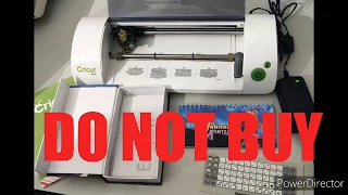 Introduction to Cricut Mini Cutting Machine