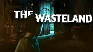 The Wasteland (2022) Movie Explained in Hindi || Horror Pin