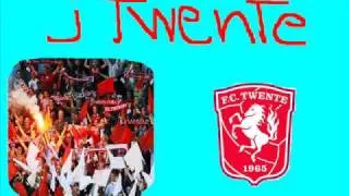 FCT Song. Dale cavese fc twente