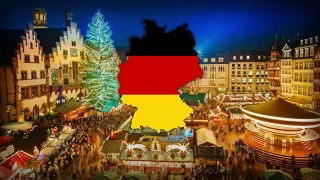 "O Tannenbaum" - German Christmas Song (BILINGUAL VERSION)