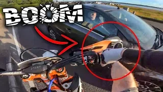 CRAZY, STUPID & ANGRY PEOPLE vs BIKERS |  BEST OF WEEK [Ep. #375]