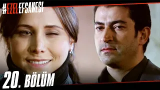 Ezel 20.Bölüm | Emanet - HD