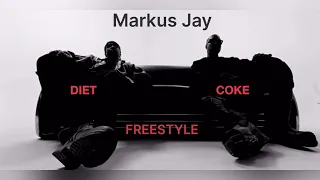 Markus Jay - Diet Coke Freestyle