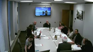 Town Board of New Castle Board Meeting 6/4/19