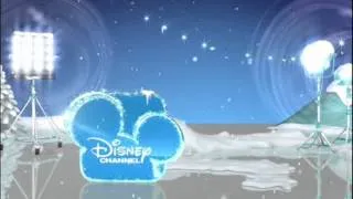 Disney Channel Turkey - Christmas Ident 2013