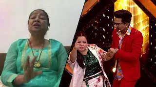 Dance Deewane: Bharati's Mom Reveals An Interesting Secret About The Comedian
