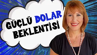 Faiz belirsizliği: Güçlü dolar beklentisi & Altında 3000 dolar iddiası! | Güldem Atabay