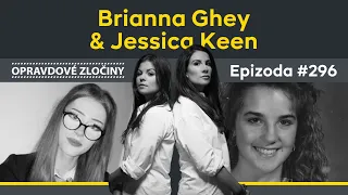 #296 - Brianna Ghey & Jessica Keen