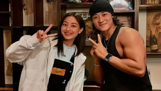 TWICE’s Jihyo’s new handsome 'brother' sharing sweet moment with K pop star