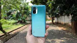 Review Xiaomi Redmi Note 10. Best Value untuk All Rounded Smartphone