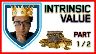 How to recognize intrinsic value?