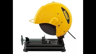 Монтажная пила DeWALT D28730