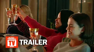 Good Trouble Season 2 Holiday Special Trailer | 'Christmas At The Coterie' | Rotten Tomatoes TV