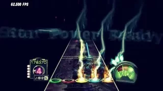 Aerials - System of a Down [Guitar Hero 3] [FC]
