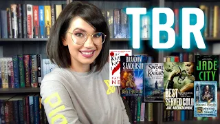 NOVEMBER AND DECEMBER TBR