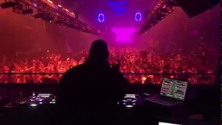 CARL COX @ AMNESIA IBIZA 2018