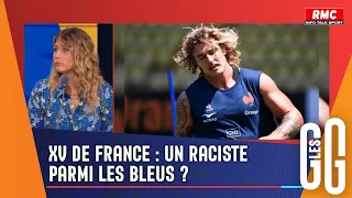 XV de France - Un raciste ? : "On ne va pas laisser le wokisme pénétrer le sport !"