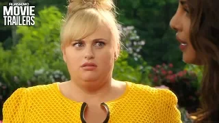 ISN'T IT ROMANTIC Trailer NEW (2019) - Rebel Wilson Rom-Com