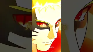 NARUTO IS ALL IN ONE - GO GYAL EDIT/AMV 🥵🔥#shorts