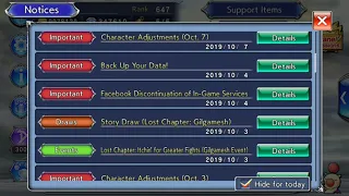 [DFFOO GL] Gilgamesh's LC, Alphinaud's Global Debut and More!