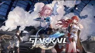 GMV | Honkai Star Rail | Edge Of My Life