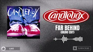 Candlebox - Far Behind (Radio Edit)