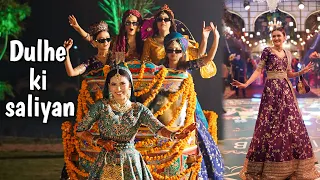 Sistrology’s Rickshaw entry in Mehndi | Emotional moments | Hira Faisal | Sistrology