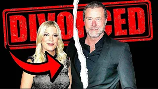 TORI SPELLING FILES TO DIVORCE Dean McDermott