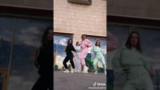 Танцуем! | katya adushkina TIK TOK |