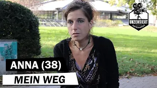 Leben mit Heroin - Anna (38), Interview Dortmund City Stadtgarten