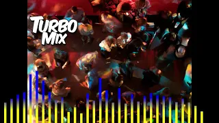 Turbo Mix - Set 30 Minutos 14 - Hysterie, Antares, Eclipse, New System, Bandolero Team, View, Apex.