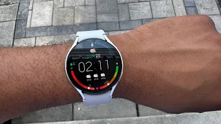 Samsung Galaxy Watch 6 | Unboxing & Setup