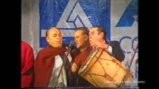 Zamba del chalchalero - Los Chalchaleros