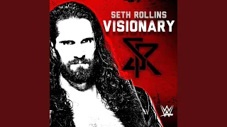 WWE: Visionary (Seth Rollins)