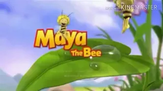 Maya the Bee (2012) Theme Song (USA)