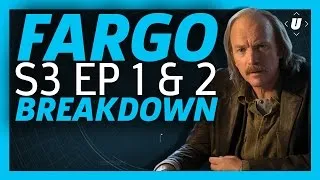 Fargo Season 3 Episode 1 and 2 Recap