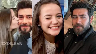 Shocking News: Yağmur Reveals Barış Baktaş's Divorce