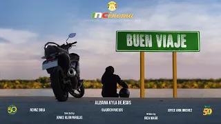 BUEN VIAJE | CAMARINES NORTE | INCINEMA 2023