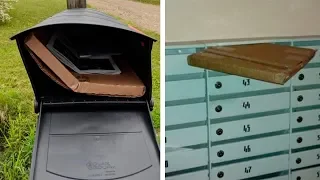 Почему все ненавидят почту? Вот 45 причин